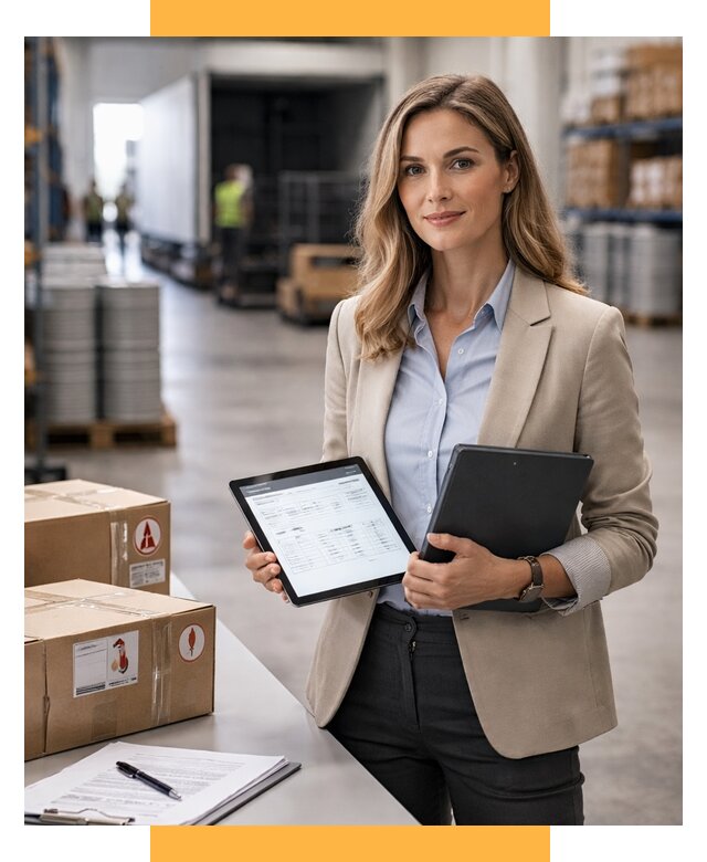 Таможенное оформление хим. сырья от 13049 р. СетСервис-Крв