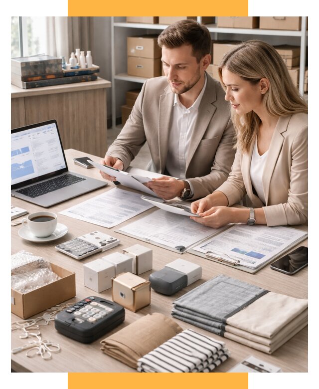 Закупка товара в Китае под ключ от 7612 р. | СетСервис-Крв