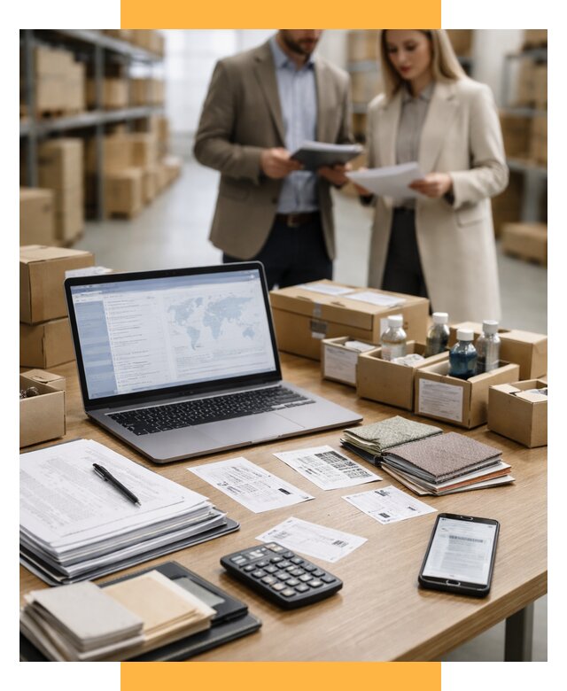 Поиск поставщика в Китае под ключ от 9243 р. | СетСервис-Крв