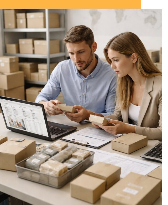 Поиск надежного поставщика в Китае под контроль качества от 9243