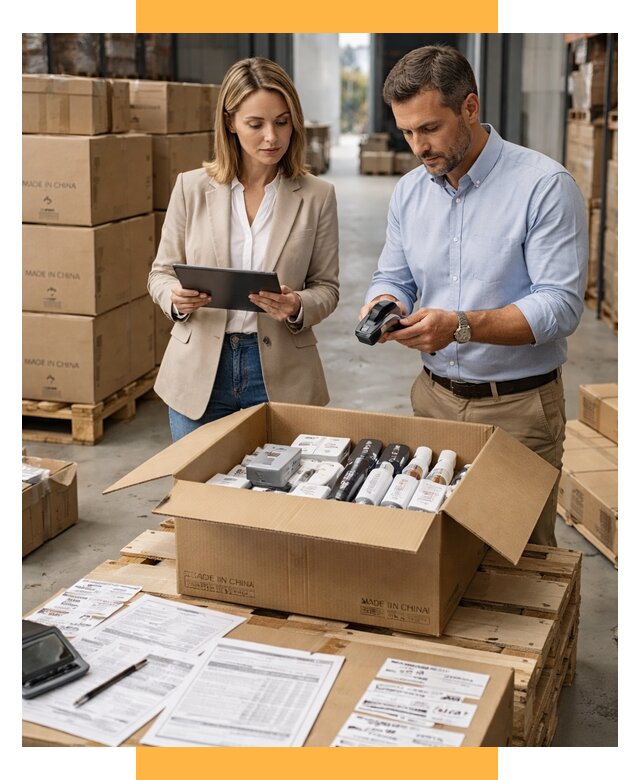 Выкуп товара в Китае с доставкой, оплата от 4893 р. | СетСервис-Крв