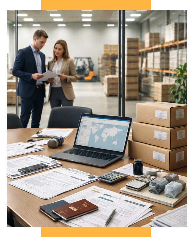 Торговый дом в Китае от 48933 р. — услуги и сервис СетСервис-Крв