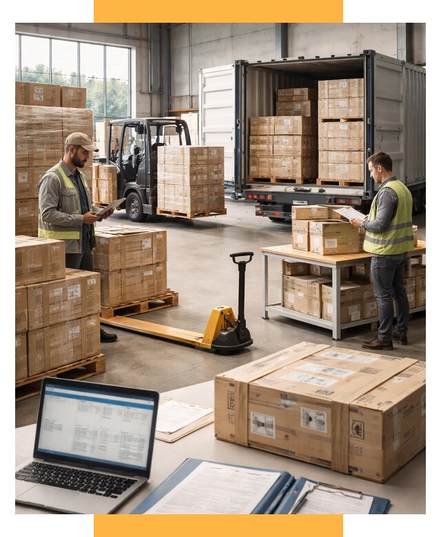 Оптовые поставки из Турции быстро от 48933 р. — СетСервис-Крв