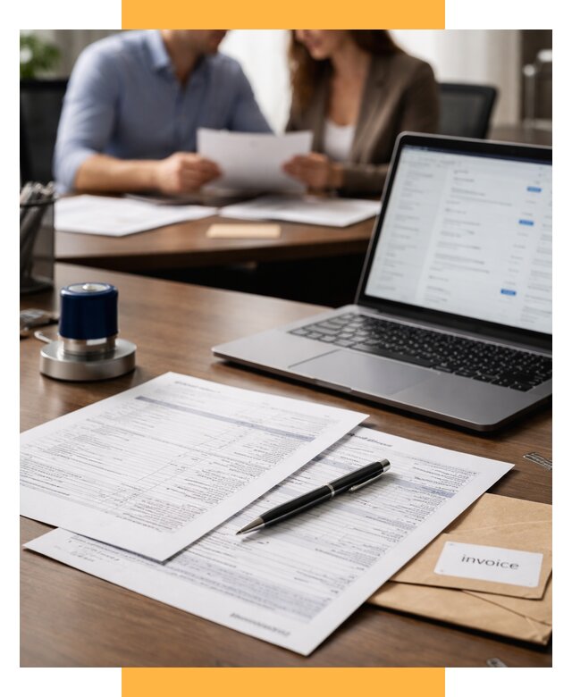 Оплата инвойсов за рубеж под ключ от 3806 р., СетСервис-Крв