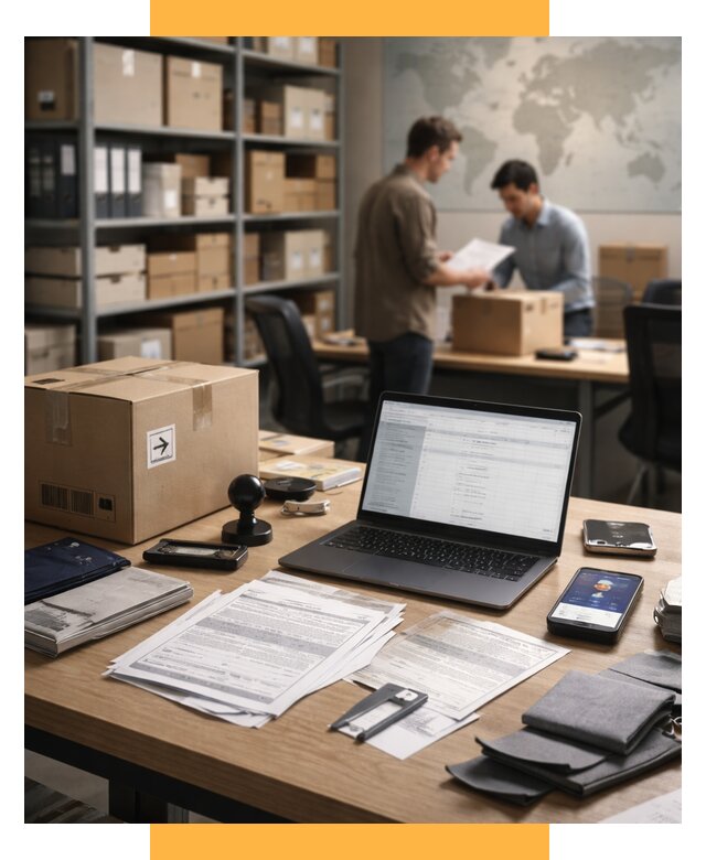 Выкуп товара за рубежом и доставка от 5437 р. | СетСервис-Крв