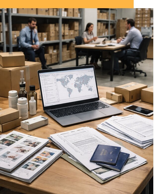 Поиск зарубежного поставщика от 13049 руб. быстро и надежно