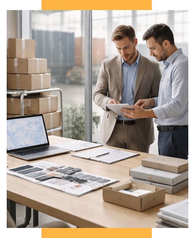 Зарубежный торговый дом под ключ от 38059 р. | СетСервис-Крв