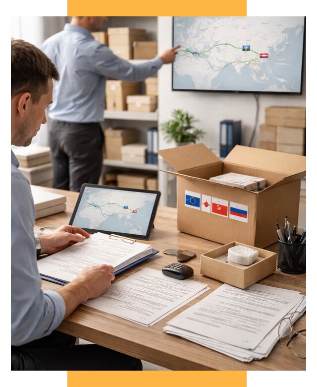 Импорт через третьи страны легально от 27185 р. | СетСервис-Крв