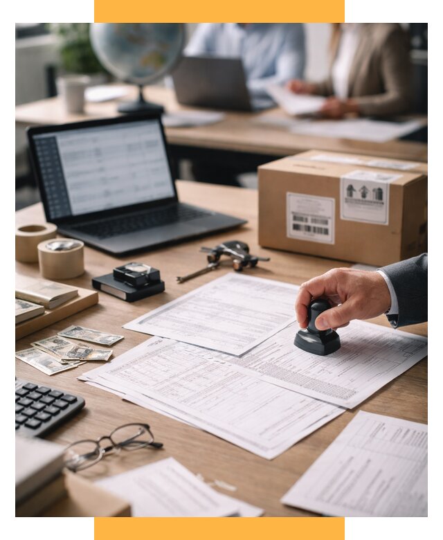 Международная поставка под ключ от 81555 р. | СетСервис-Крв